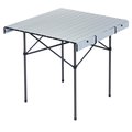 Camp & Go 30 inch Roll Top Table CT530-1